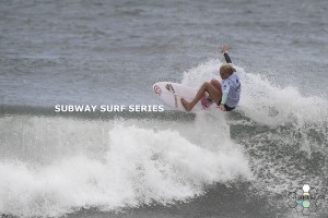 Surf Competition